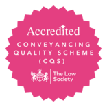 Conveyancing Quality